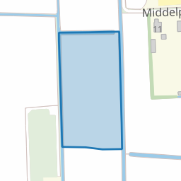 Perceel BGM02-H-1578