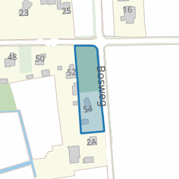 Perceel BGM02-H-1585