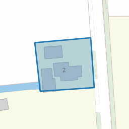 Perceel BGM02-H-1587