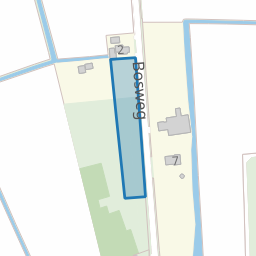 Perceel BGM02-H-1588