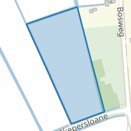 Perceel BGM02-H-1593