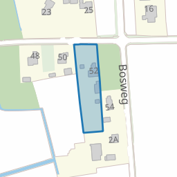 Perceel BGM02-H-1594