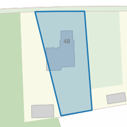 Perceel BGM02-H-1595