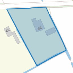 Perceel BGM02-H-1596