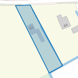 Perceel BGM02-H-1597