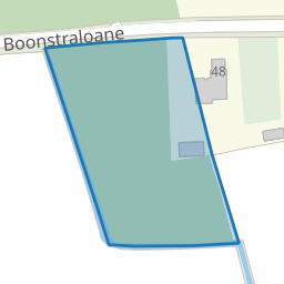 Perceel BGM02-H-1598