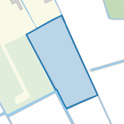 Perceel BGM02-H-1601