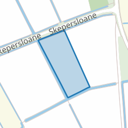 Perceel BGM02-H-1603