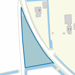 Perceel BGM02-H-1606