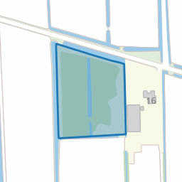 Perceel BGM02-H-1622