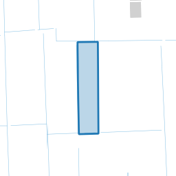 Perceel BGM02-H-1630