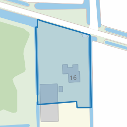 Perceel BGM02-H-1631