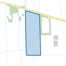 Perceel BGM02-H-1632