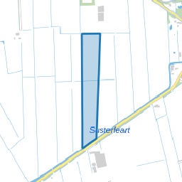 Perceel BGM02-H-1634