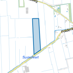 Perceel BGM02-H-1640