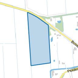 Perceel BGM02-H-1643