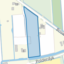 Perceel BGM02-H-1651