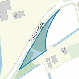 Perceel BGM02-H-1657