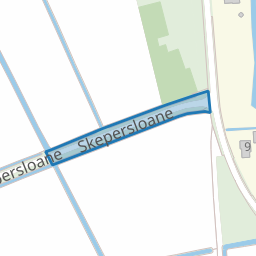 Perceel BGM02-H-1660