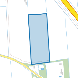 Perceel BGM02-H-1672