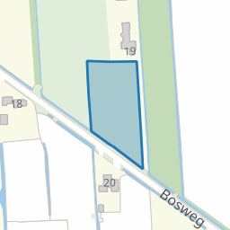 Perceel BGM02-H-1685