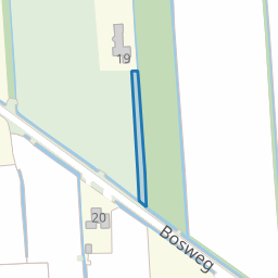 Perceel BGM02-H-1688