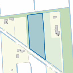 Perceel BGM02-H-1689