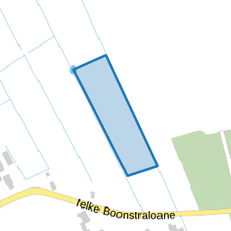 Perceel BGM02-H-1693