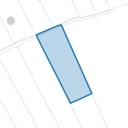 Perceel BGM02-H-1695