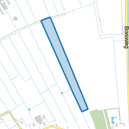 Perceel BGM02-H-1696