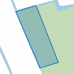 Perceel BGM02-H-1699