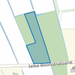 Perceel BGM02-H-1700