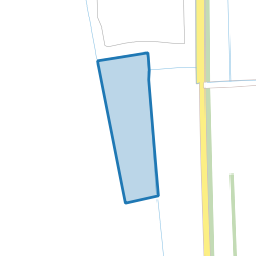 Perceel BGM02-H-1707