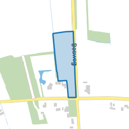 Perceel BGM02-H-1711