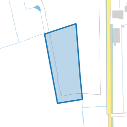 Perceel BGM02-H-1713