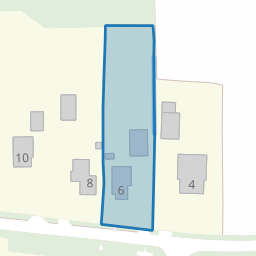 Perceel BGM02-H-1725