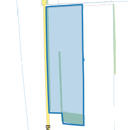 Perceel BGM02-H-1735