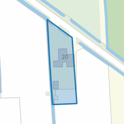 Perceel BGM02-H-1755