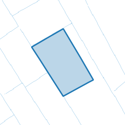 Perceel BGM02-H-1758