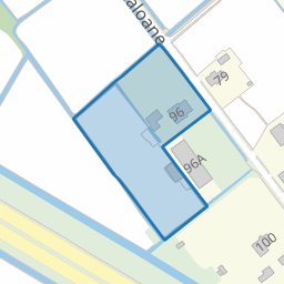 Perceel BGM02-H-1761