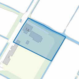 Perceel BGM02-H-1772