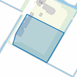 Perceel BGM02-H-1774