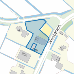 Perceel BGM02-H-1779