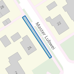 Perceel BGM02-H-1791