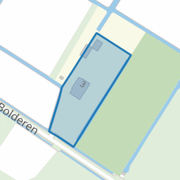 Perceel BGM02-H-1793