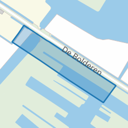 Perceel BGM02-H-1795