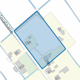 Perceel BGM02-H-1811