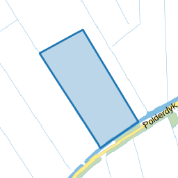 Perceel BGM02-H-1821