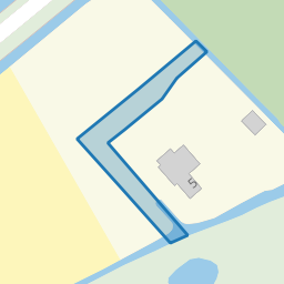 Perceel BGM02-H-1833