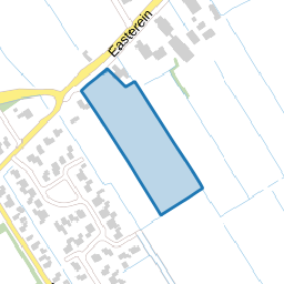 Perceel BGM02-H-1861